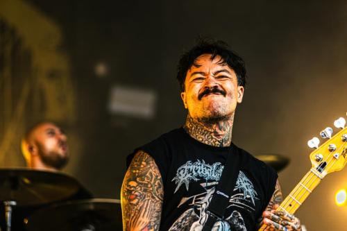 END - Hellfest