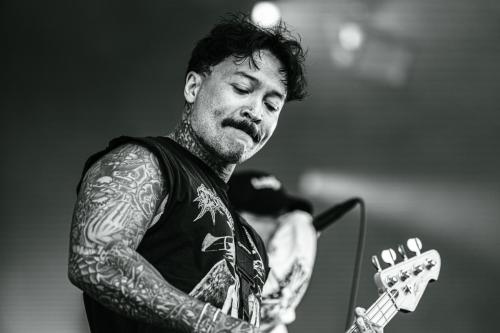 END - Hellfest