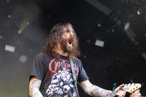 END - Hellfest