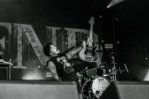END - Hellfest