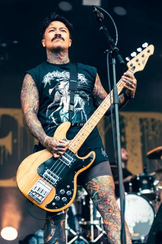 END - Hellfest