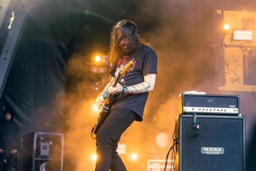 END - Hellfest