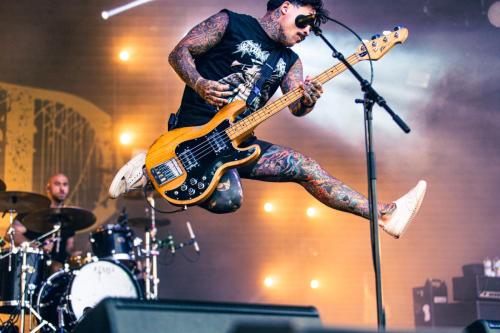 END - Hellfest