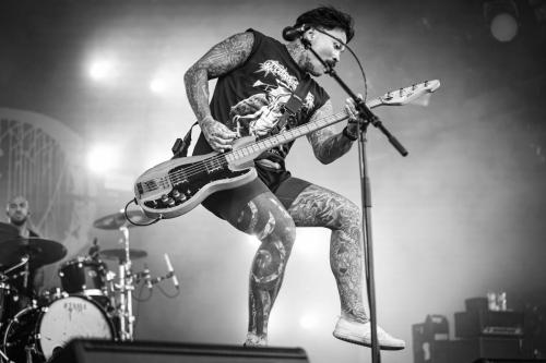 END - Hellfest