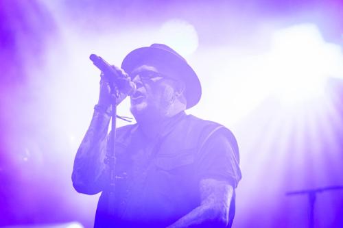 Treponem Pal - Hellfest