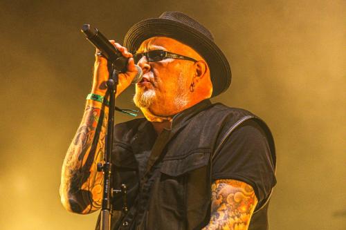 Treponem Pal - Hellfest