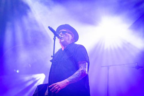 Treponem Pal - Hellfest