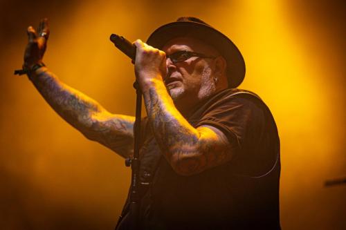 Treponem Pal - Hellfest