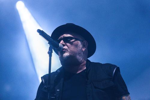 Treponem Pal - Hellfest
