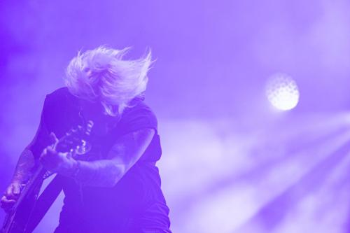 Treponem Pal - Hellfest