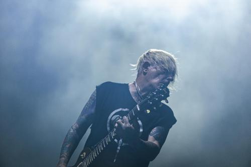 Treponem Pal - Hellfest