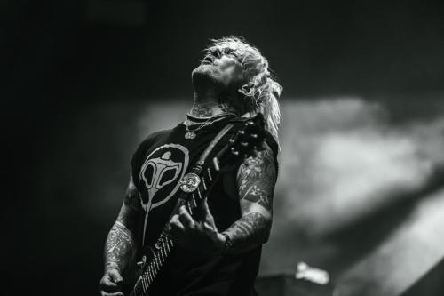 Treponem Pal - Hellfest