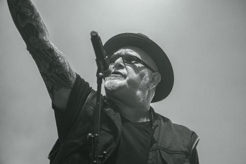 Treponem Pal - Hellfest