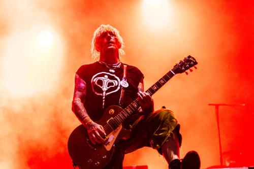 Treponem Pal - Hellfest