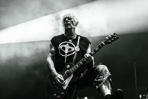 Treponem Pal - Hellfest