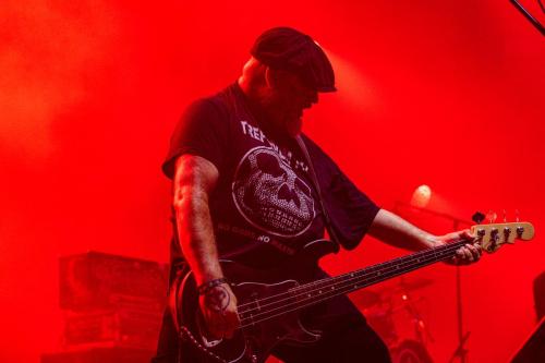 Treponem Pal - Hellfest