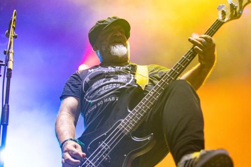 Treponem Pal - Hellfest