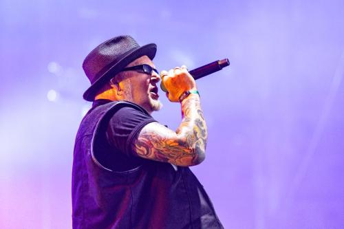 Treponem Pal - Hellfest