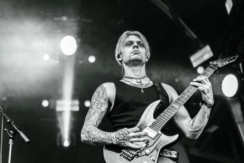 Cane Hill - Hellfest