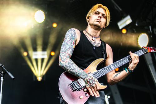 Cane Hill - Hellfest