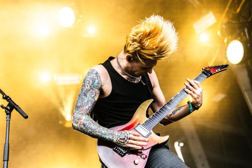 Cane Hill - Hellfest