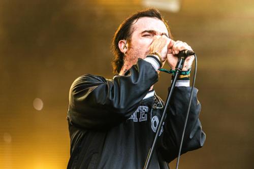 Cane Hill - Hellfest