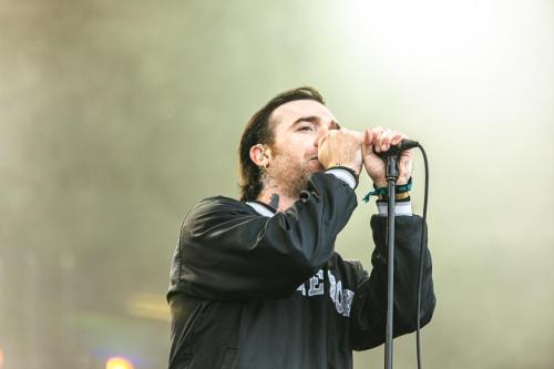 Cane Hill - Hellfest