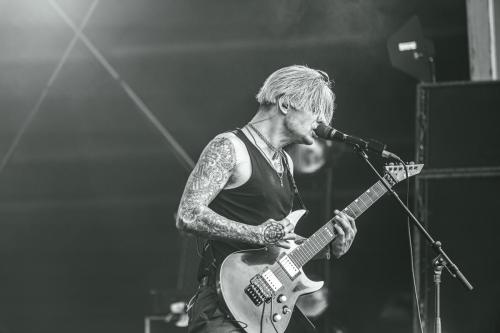 Cane Hill - Hellfest