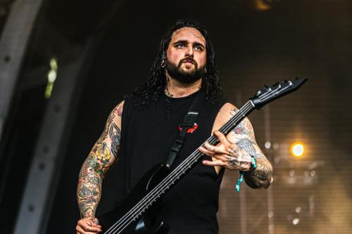 Cane Hill - Hellfest