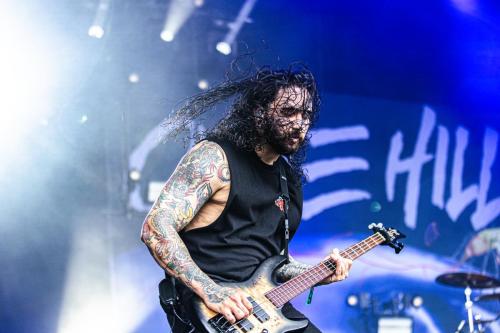 Cane Hill - Hellfest