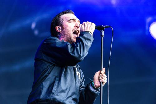 Cane Hill - Hellfest