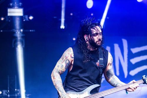 Cane Hill - Hellfest