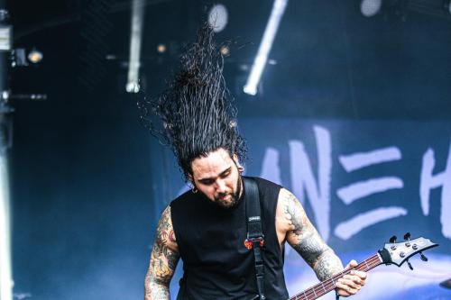 Cane Hill - Hellfest