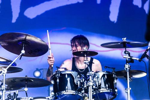 Cane Hill - Hellfest