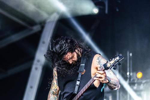 Cane Hill - Hellfest
