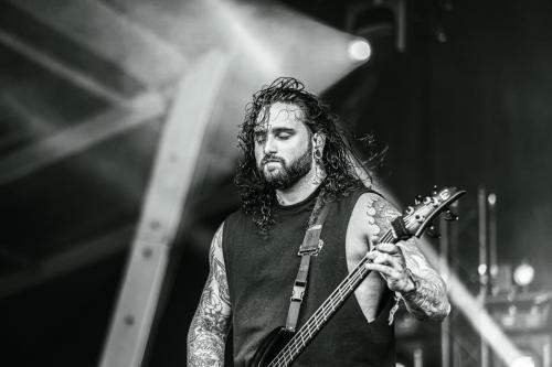 Cane Hill - Hellfest