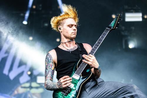 Cane Hill - Hellfest