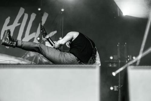 Cane Hill - Hellfest