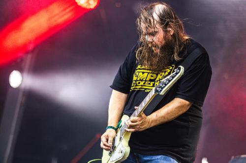 Dozer - Hellfest