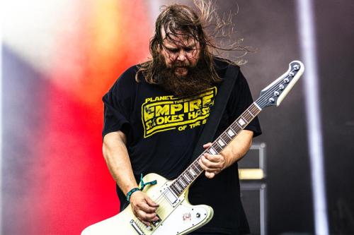 Dozer - Hellfest