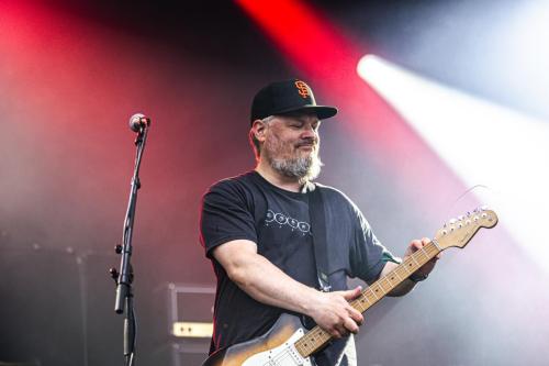 Dozer - Hellfest