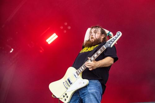 Dozer - Hellfest