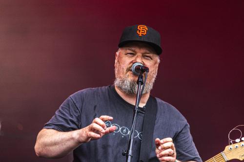 Dozer - Hellfest