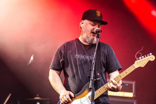 Dozer - Hellfest
