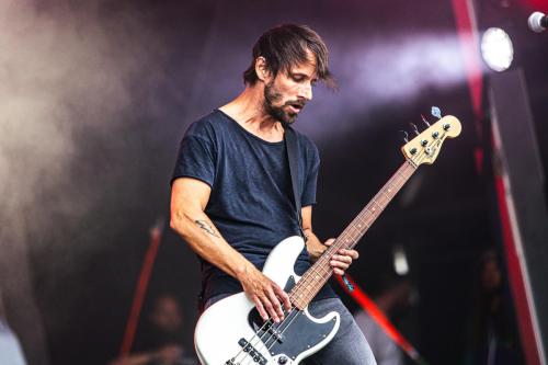 Dozer - Hellfest