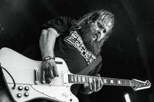Dozer - Hellfest