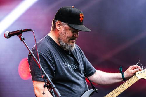 Dozer - Hellfest