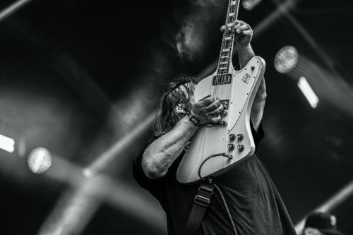 Dozer - Hellfest