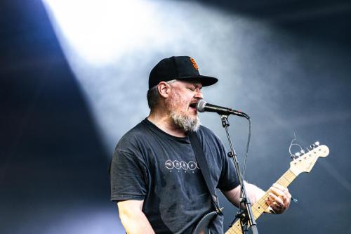 Dozer - Hellfest