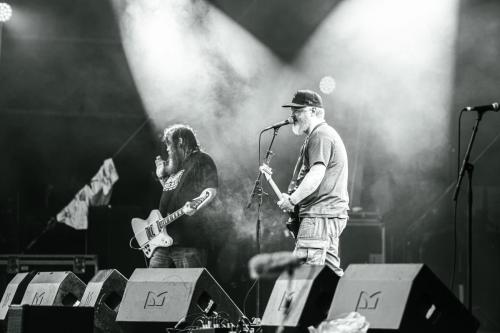Dozer - Hellfest